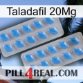 Taladafil 20Mg 23